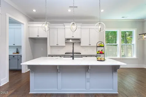 39 High Ridge Lane Pittsboro NC 27312