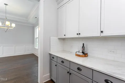 39 High Ridge Lane Pittsboro NC 27312