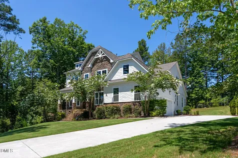 39 High Ridge Lane Pittsboro NC 27312