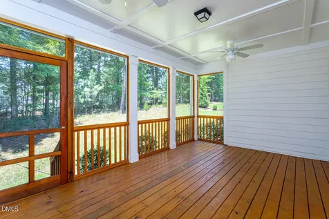 39 High Ridge Lane Pittsboro NC 27312