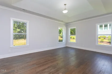39 High Ridge Lane Pittsboro NC 27312