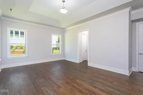 39 High Ridge Lane Pittsboro NC 27312