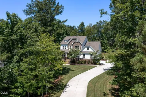 39 High Ridge Lane Pittsboro NC 27312