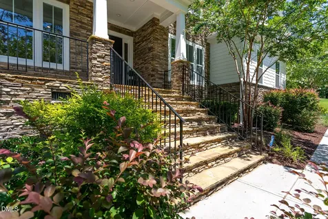 39 High Ridge Lane Pittsboro NC 27312