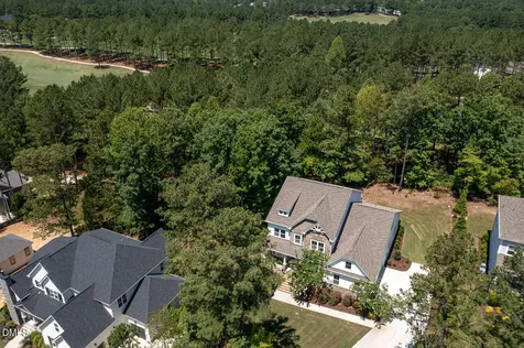 39 High Ridge Lane Pittsboro NC 27312