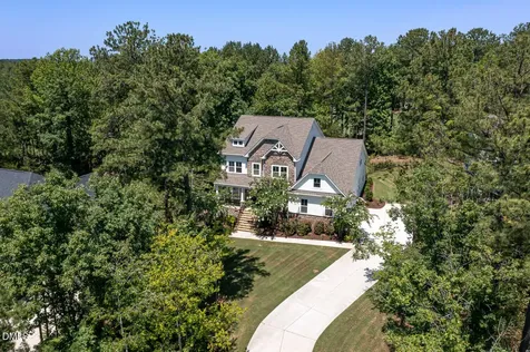 39 High Ridge Lane Pittsboro NC 27312