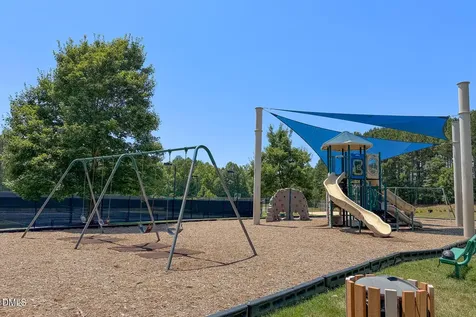 39 High Ridge Lane Pittsboro NC 27312
