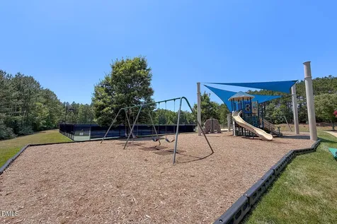 39 High Ridge Lane Pittsboro NC 27312