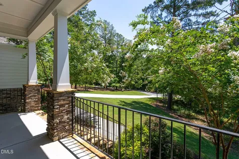39 High Ridge Lane Pittsboro NC 27312