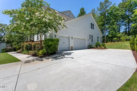 39 High Ridge Lane Pittsboro NC 27312