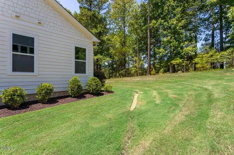39 High Ridge Lane Pittsboro NC 27312