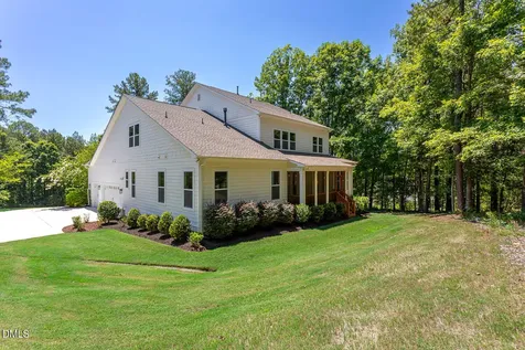 39 High Ridge Lane Pittsboro NC 27312