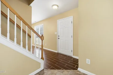 805 Northwood Hills Avenue Durham NC 27704