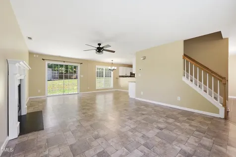 805 Northwood Hills Avenue Durham NC 27704