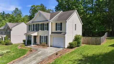 805 Northwood Hills Avenue Durham NC 27704