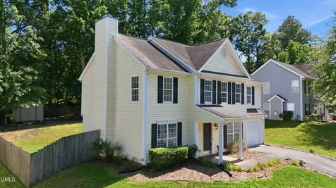 805 Northwood Hills Avenue Durham NC 27704