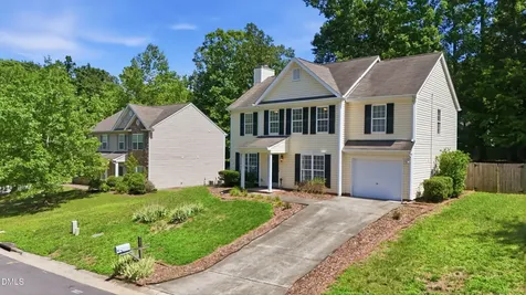 805 Northwood Hills Avenue Durham NC 27704