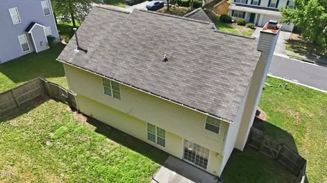 805 Northwood Hills Avenue Durham NC 27704