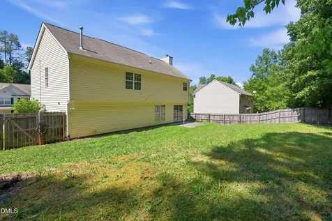 805 Northwood Hills Avenue Durham NC 27704