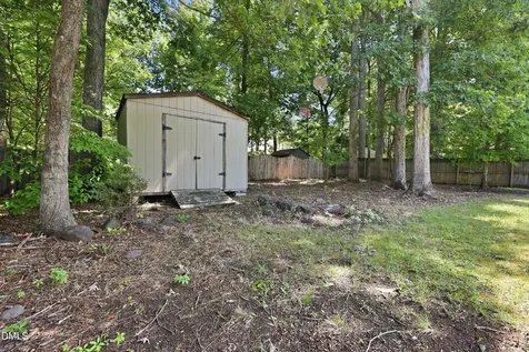 805 Northwood Hills Avenue Durham NC 27704