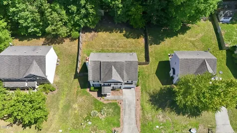 805 Northwood Hills Avenue Durham NC 27704