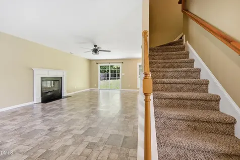 805 Northwood Hills Avenue Durham NC 27704