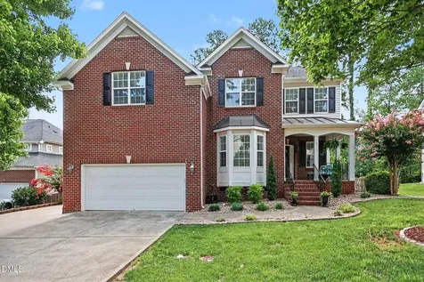 8417 Dunnington Circle Raleigh NC 27613