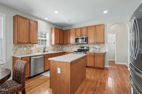 8417 Dunnington Circle Raleigh NC 27613