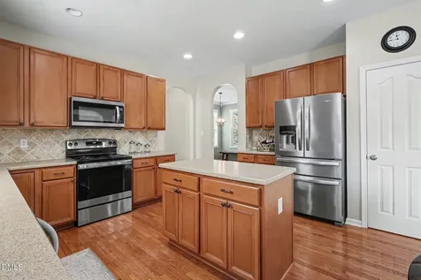 8417 Dunnington Circle Raleigh NC 27613