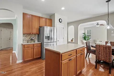 8417 Dunnington Circle Raleigh NC 27613