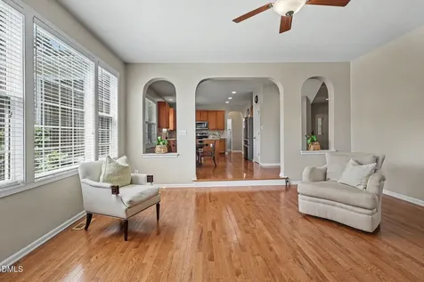 8417 Dunnington Circle Raleigh NC 27613
