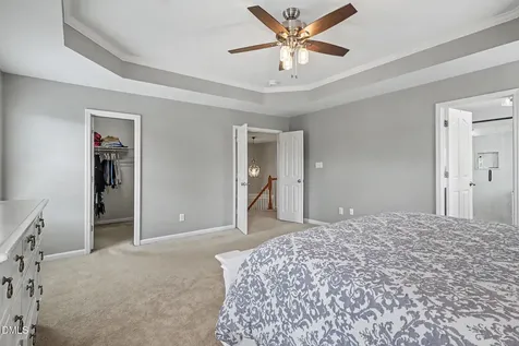 8417 Dunnington Circle Raleigh NC 27613