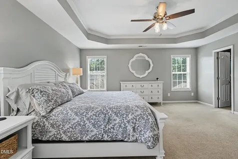8417 Dunnington Circle Raleigh NC 27613