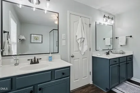 8417 Dunnington Circle Raleigh NC 27613