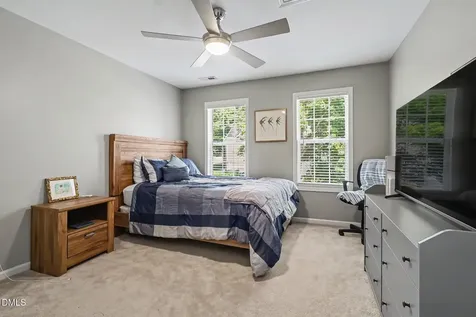 8417 Dunnington Circle Raleigh NC 27613