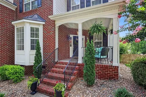 8417 Dunnington Circle Raleigh NC 27613