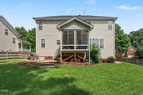8417 Dunnington Circle Raleigh NC 27613