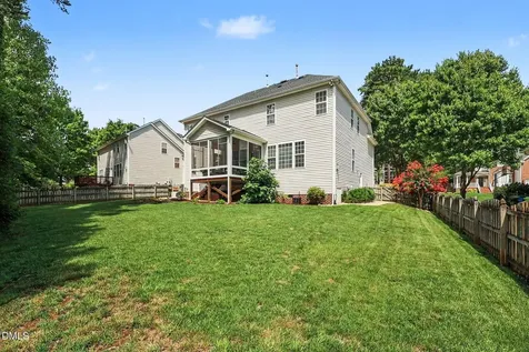 8417 Dunnington Circle Raleigh NC 27613