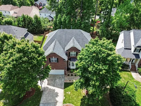 8417 Dunnington Circle Raleigh NC 27613