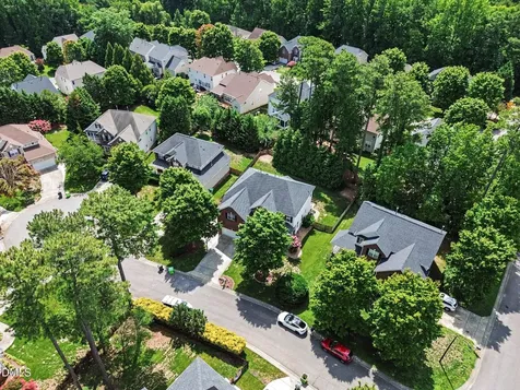 8417 Dunnington Circle Raleigh NC 27613