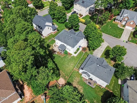 8417 Dunnington Circle Raleigh NC 27613