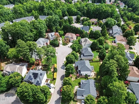 8417 Dunnington Circle Raleigh NC 27613