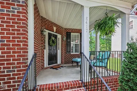 8417 Dunnington Circle Raleigh NC 27613