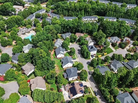 8417 Dunnington Circle Raleigh NC 27613