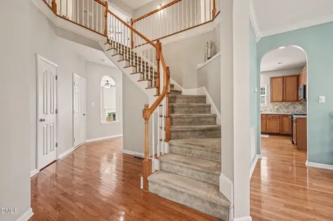 8417 Dunnington Circle Raleigh NC 27613