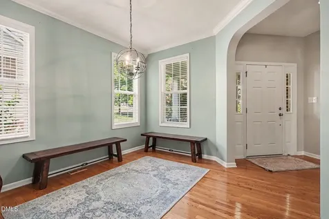 8417 Dunnington Circle Raleigh NC 27613