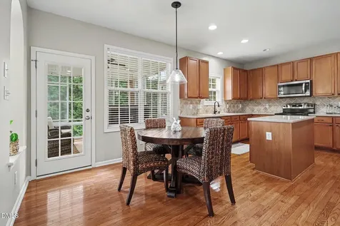 8417 Dunnington Circle Raleigh NC 27613
