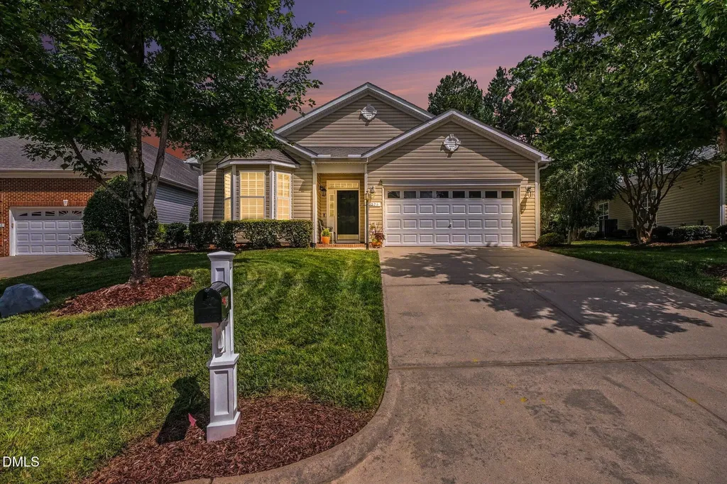 226 Muir Brook Place Cary NC 27519