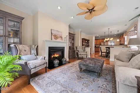 226 Muir Brook Place Cary NC 27519