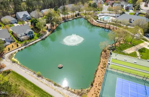 226 Muir Brook Place Cary NC 27519